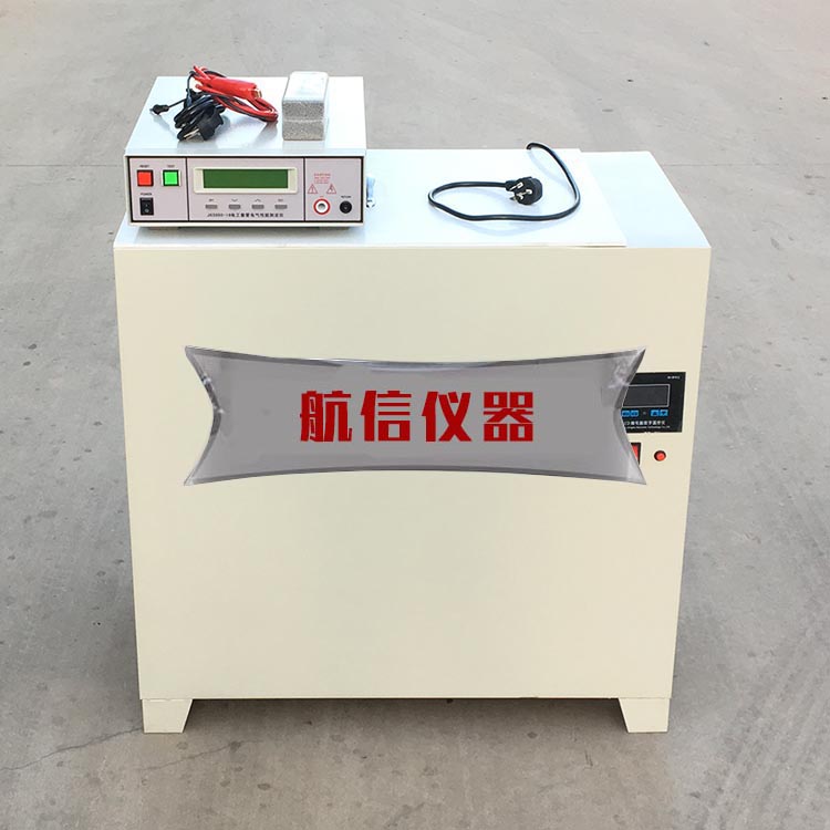 直轄縣級電工套管電氣性能測定儀
