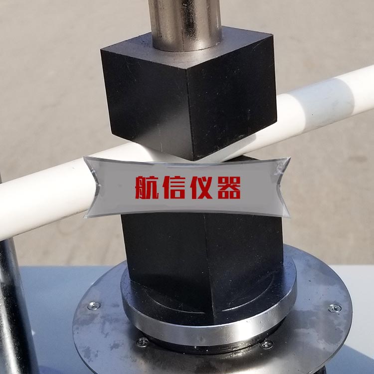 直轄縣級電工套管壓力試驗機壓塊