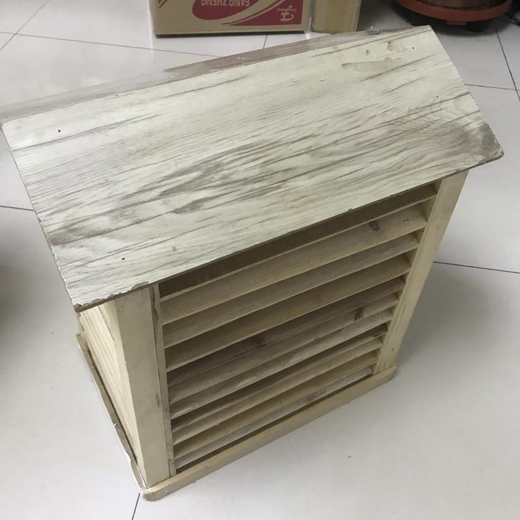木質(zhì)百葉箱 木質(zhì)百葉箱