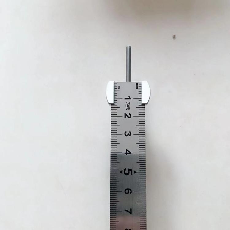 鋼結(jié)構(gòu)防火涂料測(cè)厚儀 鋼結(jié)構(gòu)防火涂料測(cè)厚儀