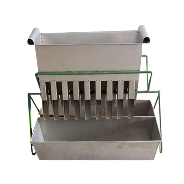 常州市瀝青粗集料分樣器