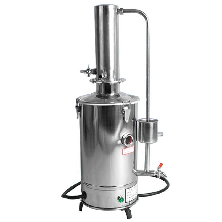 滁州市　蒸餾水器