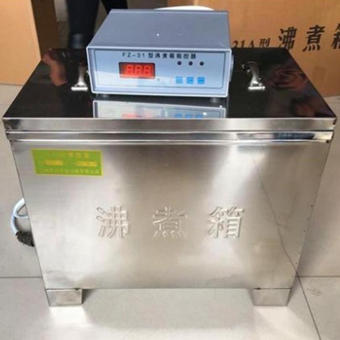 貴州省沸煮箱產(chǎn)品參數(shù)