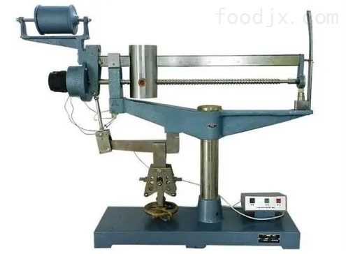 直轄縣級(jí)DKZ-5000型水泥電動(dòng)抗折試驗(yàn)機(jī)