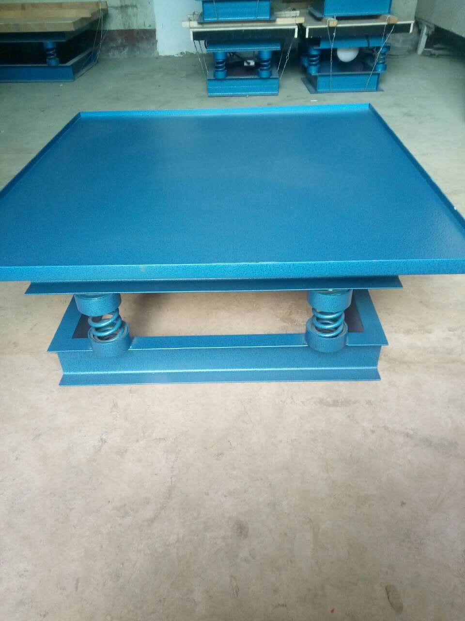 貴州省實(shí)驗(yàn)室小型混凝土振動(dòng)臺